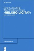 "Religio licita?" (eBook, ePUB)
