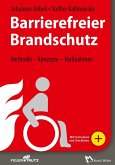 Barrierefreier Brandschutz - E-Book (PDF) (eBook, PDF)