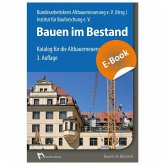 Bauen im Bestand - E-Book (PDF) (eBook, PDF)