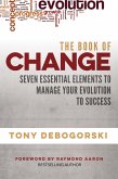 Book of Change (eBook, ePUB) Book of Change (eBook, ePUB)