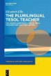 The Plurilingual TESOL Teacher (eBook,... - Bild 1