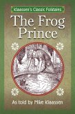 Frog Prince (eBook, ePUB)