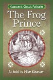 Frog Prince (eBook, ePUB) Frog Prince (eBook, ePUB)