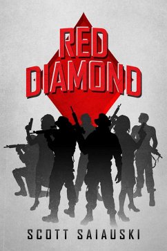 Cover Red Diamond (eBook, ePUB)