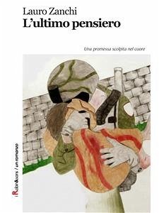 Cover L'ultimo pensiero (eBook, ePUB)