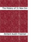 The Mistery of 31 New Inn (eBook, ePUB)