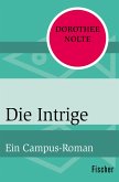 Die Intrige (eBook, ePUB)