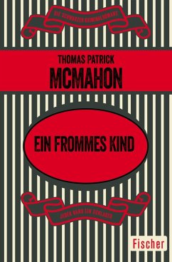 Ein frommes Kind (eBook, ePUB) - McMahon, Thomas Patrick
