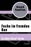 Fuchs im fremden Bau (eBook, ePUB)