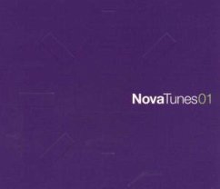 Nova Tunes 01 Cd Nova Tunes 01 Cd