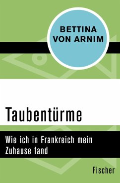 Taubentürme (eBook, ePUB) - Arnim, Bettina Von