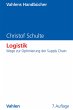 Logistik (eBook, PDF) - Bild 1