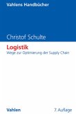 Logistik (eBook, PDF)