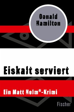 Eiskalt serviert (eBook, ePUB) - Hamilton, Donald; Thaler, Willy