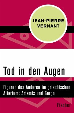 Tod in den Augen (eBook, ePUB) - Vernant, Jean-Pierre