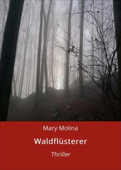 Waldflüsterer (eBook, ePUB) - Molina, Mary