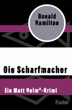 Die Scharfmacher (eBook, ePUB) - Hamilton, Donald