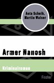 Armer Nanosh (eBook, ePUB)