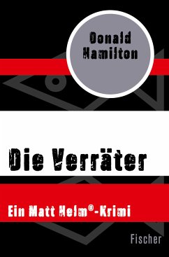 Die Verräter (eBook, ePUB) - Hamilton, Donald
