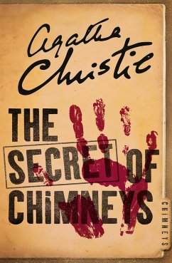 The Secret of Chimneys - Christie, Agatha