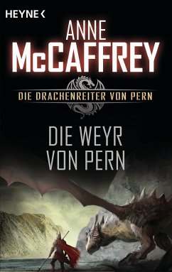 Die Weyr von Pern (eBook, ePUB) - McCaffrey, Anne