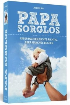 Papa Sorglos - Berlien, Jo