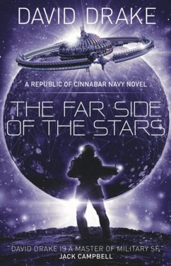 Cover The Far Side of the Stars