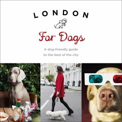 London For Dogs - Guy, Sarah