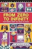 From Zero to Infinity - Goldsmith, Dr Mike
