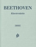 Beethoven, Ludwig van - Piano Pieces