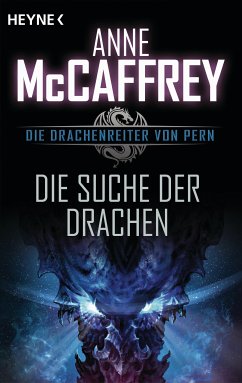 Die Suche der Drachen (eBook, ePUB) - Mccaffrey, Anne