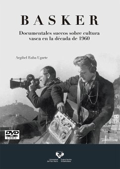 Basker : documentales suecos sobre cultura vasca en la década de 1960 - Euba Ugarte, Argibel