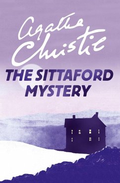 The Sittaford Mystery - Christie, Agatha