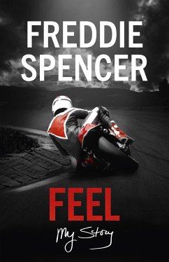 Feel - Spencer, Freddie