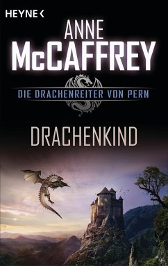Drachenkind (eBook, ePUB) - Mccaffrey, Anne