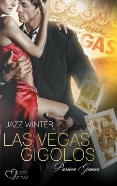 Las Vegas Gigolos: Passion Games - Winter, Jazz