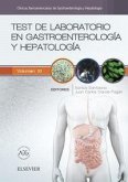 Test de laboratorio en gastroenterología y hepatología : clínicas iberoamericanas de gastroenterología y hepatología 10