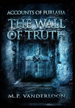 The Wall of Truth - Vanderloon, M. P.