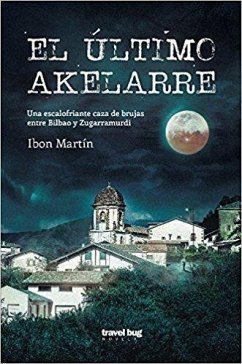 El último akelarre - Martín, Ibon