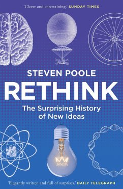Cover Rethink