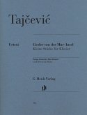 Lieder von der Mur-Insel Lieder von der Mur-Insel