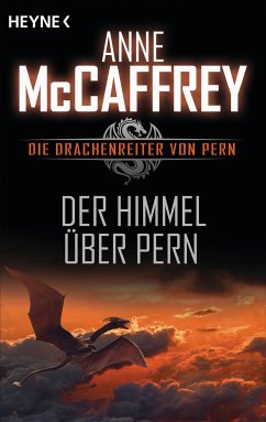 Der Himmel über Pern (eBook, ePUB) - McCaffrey, Anne