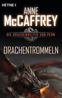 Drachentrommeln (eBook, ePUB) - Mccaffrey, Anne