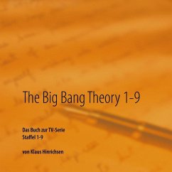 The Big Bang Theory 1-9 (eBook, ePUB)