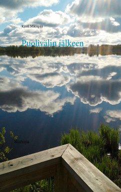 Puolivälin jälkeen (eBook, ePUB)