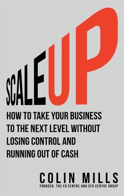 Scale Up - Mills, Colin