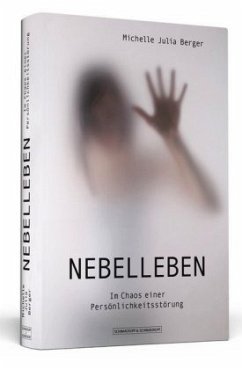 Nebelleben - Berger, Michelle Julia