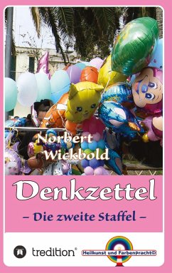 Norbert Wickbold Denkzettel 2 - Wickbold, Norbert