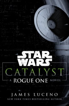 Star Wars: Catalyst - Luceno, James