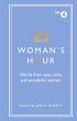 Woman's Hour: Words from Wise, Witty... - Bild 1